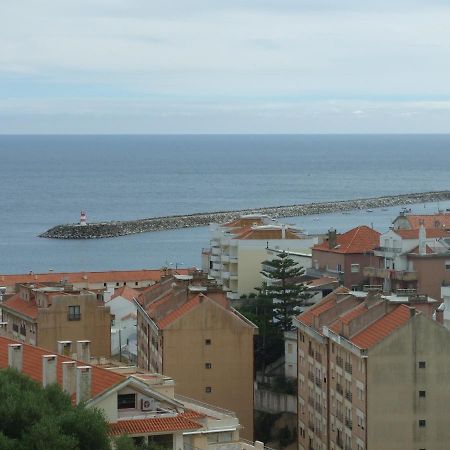 Casa Cascata Appartement Sesimbra Buitenkant foto