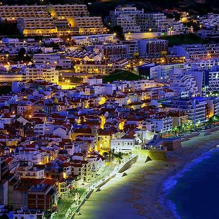 Casa Cascata Appartement Sesimbra Buitenkant foto