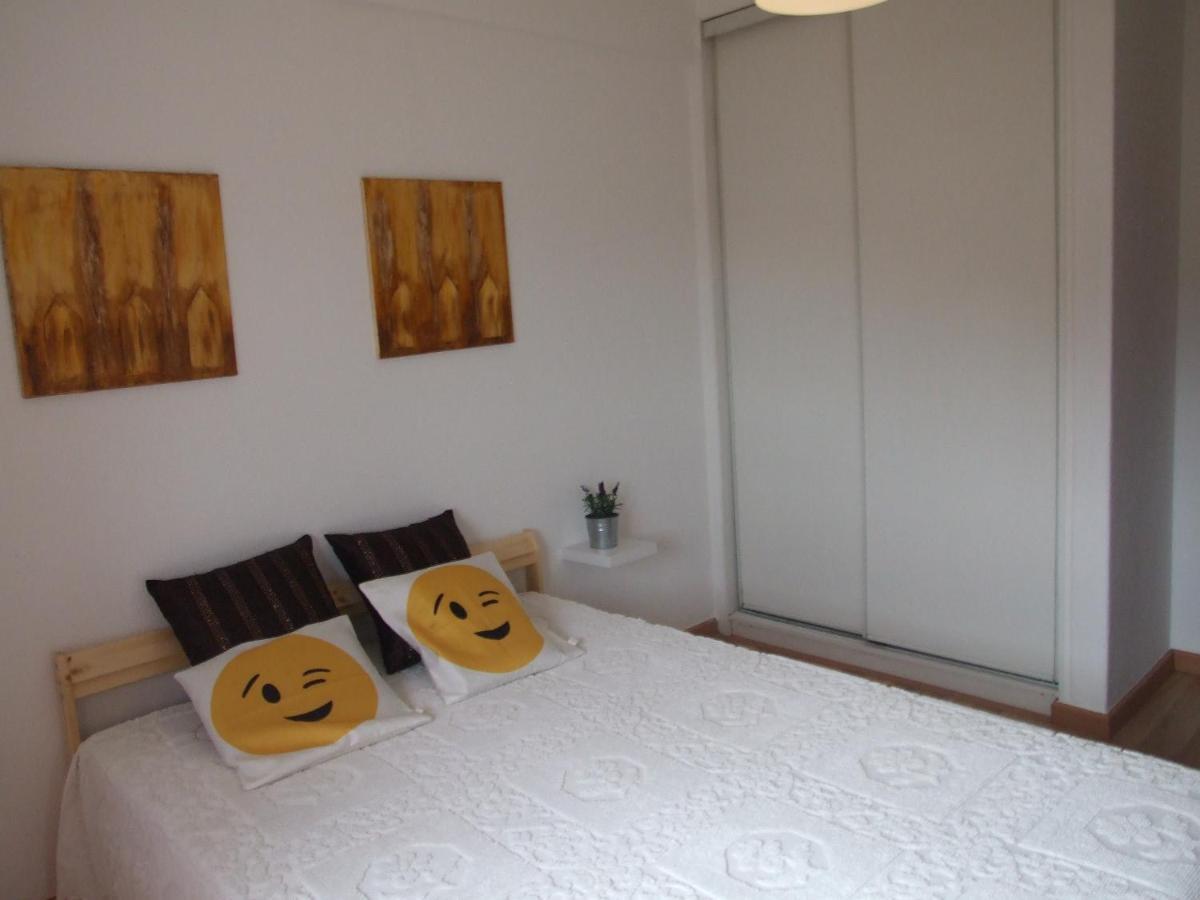 Casa Cascata Appartement Sesimbra Buitenkant foto