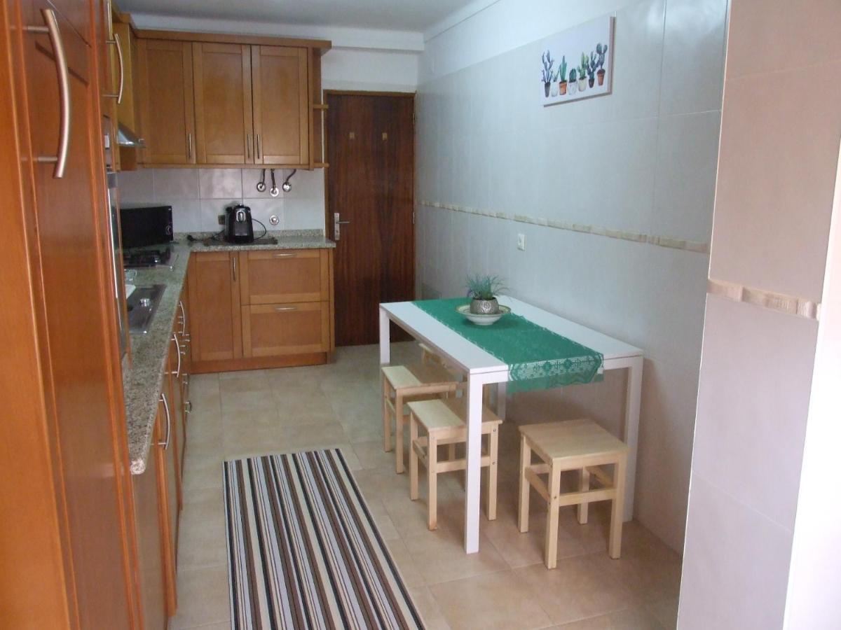 Casa Cascata Appartement Sesimbra Buitenkant foto