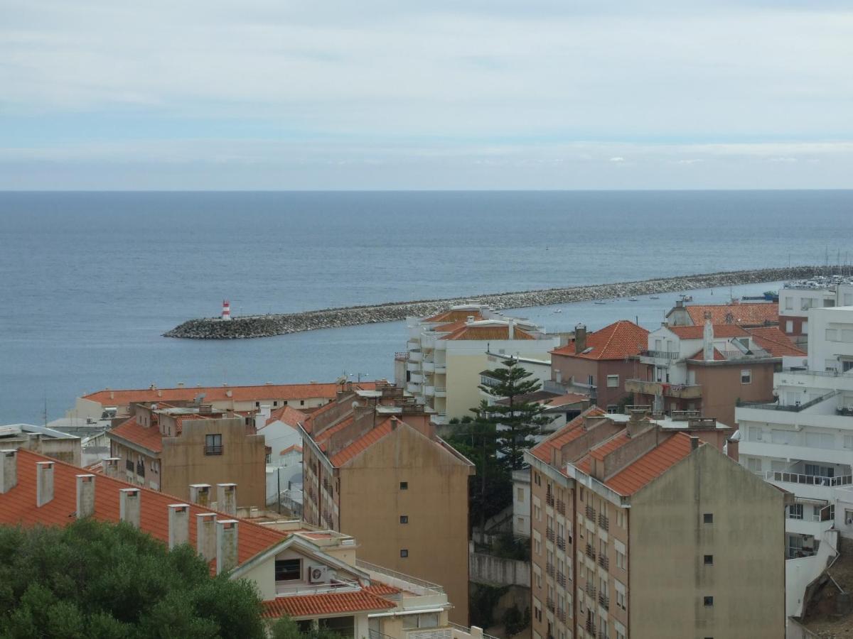 Casa Cascata Appartement Sesimbra Buitenkant foto