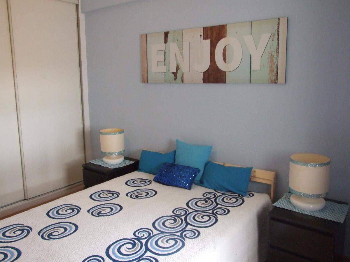 Casa Cascata Appartement Sesimbra Buitenkant foto