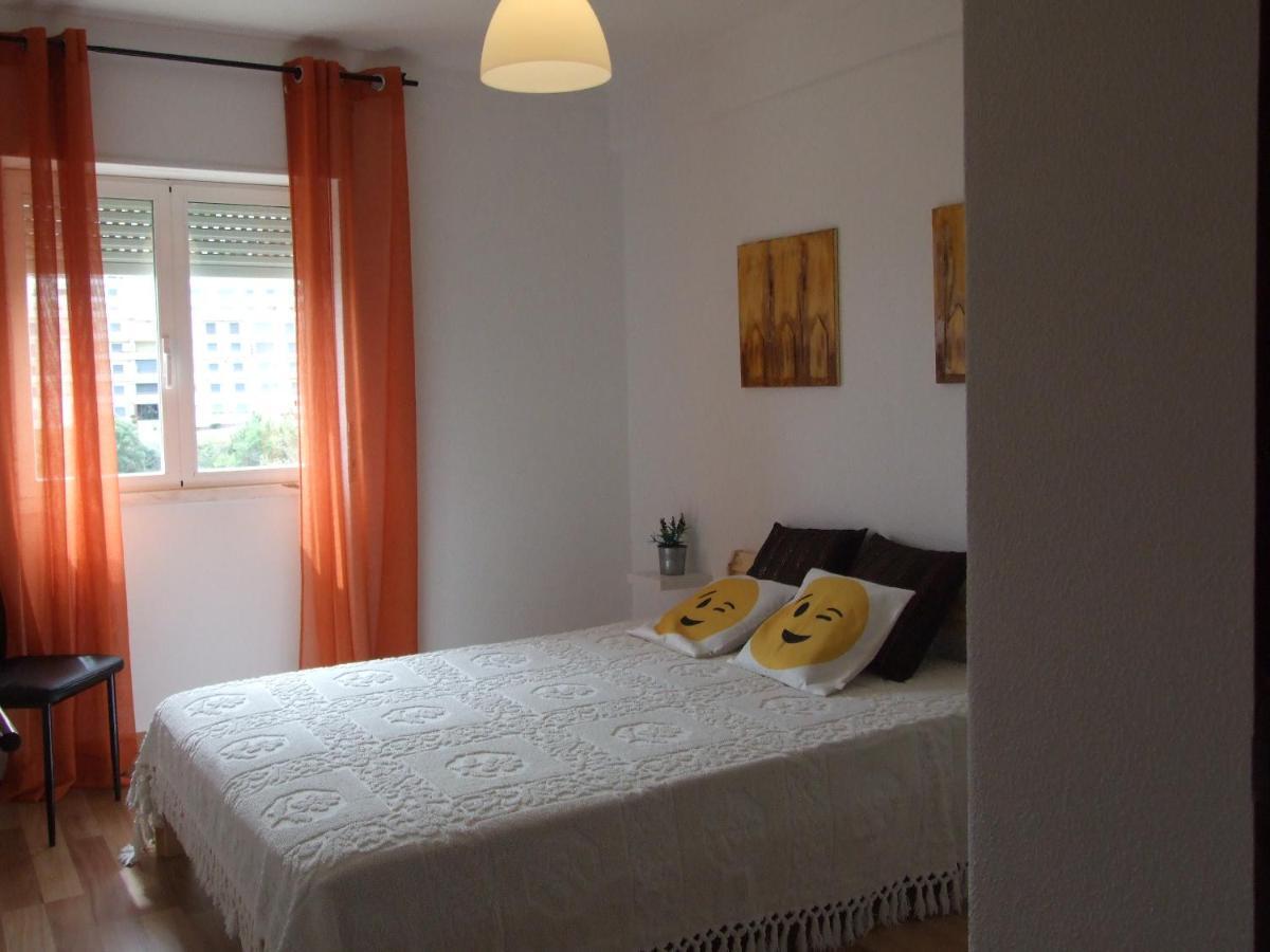 Casa Cascata Appartement Sesimbra Buitenkant foto