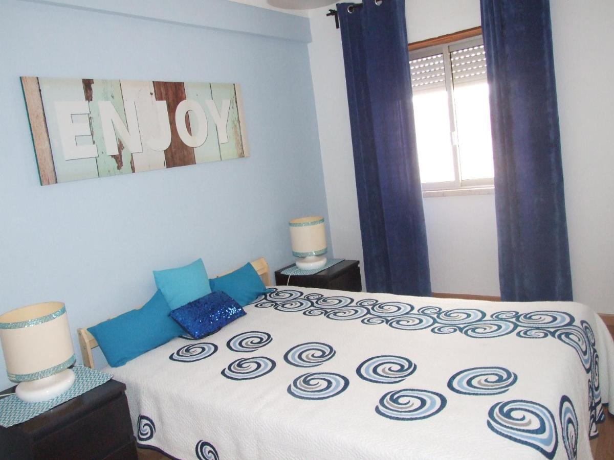 Casa Cascata Appartement Sesimbra Buitenkant foto