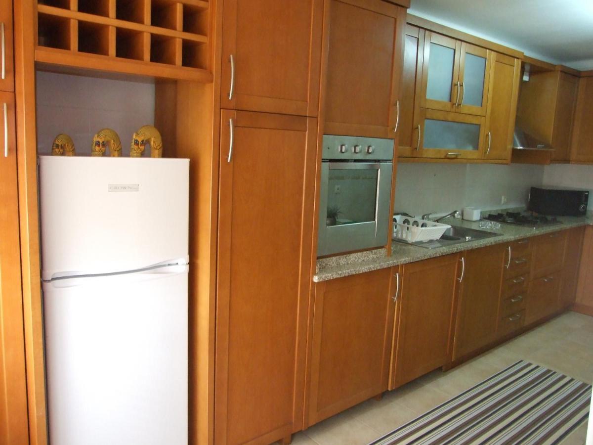 Casa Cascata Appartement Sesimbra Buitenkant foto