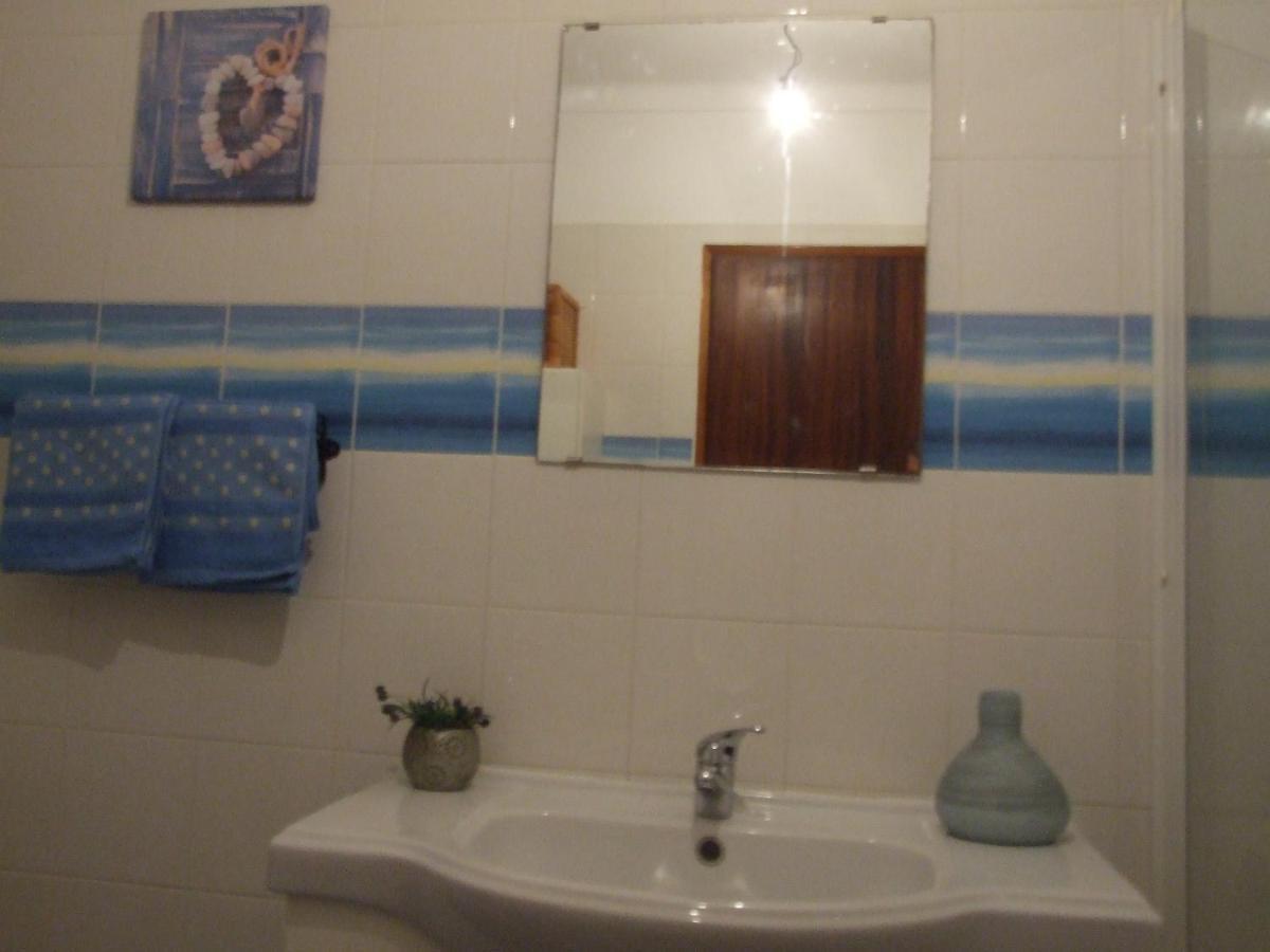 Casa Cascata Appartement Sesimbra Buitenkant foto