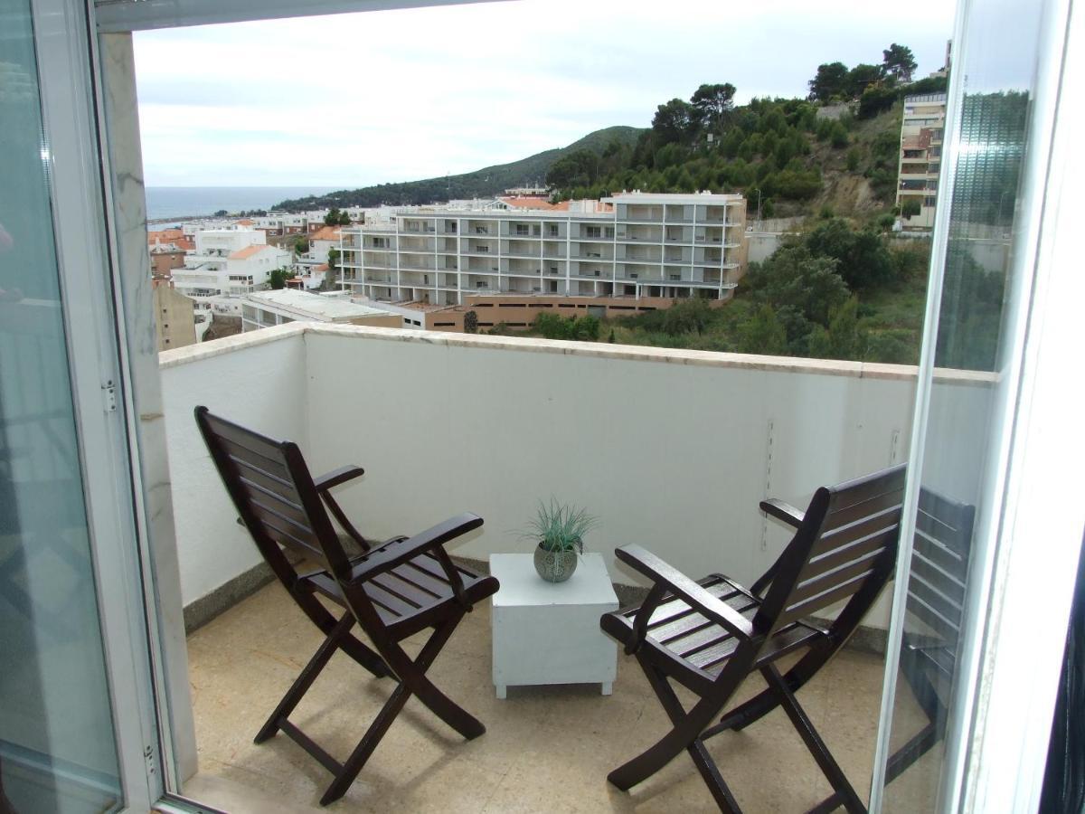 Casa Cascata Appartement Sesimbra Buitenkant foto
