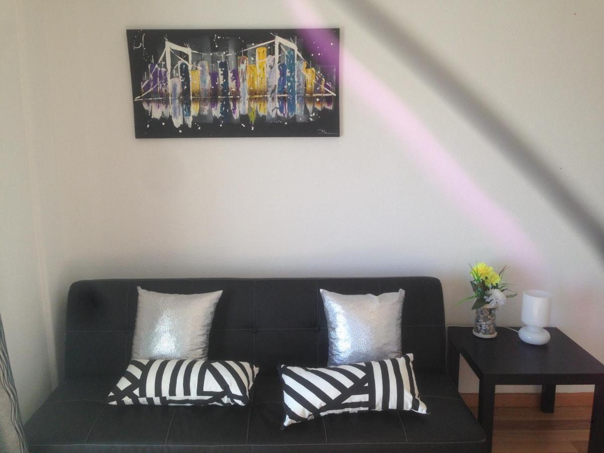 Casa Cascata Appartement Sesimbra Buitenkant foto